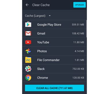 Шаг 3: Очистите файлы кэша игры