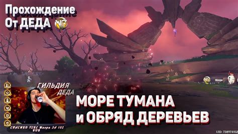 Шаг 3: Размещение тумана в игре