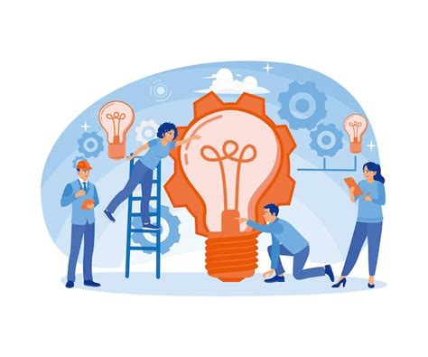 Шаг 3: Соберите команду и работайте вместе