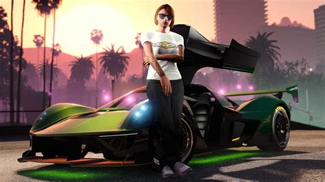 Шаг 3: Установите эмблему на свою банду в GTA 5 Online