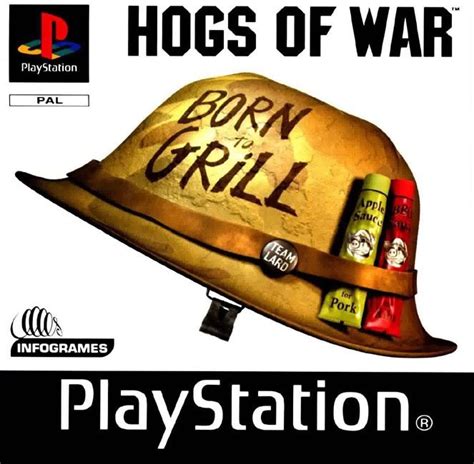 Шаг 3: Установка Hogs of war на устройство