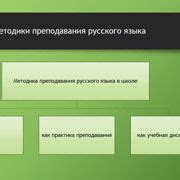 Шаг 3. Выбор русского языка