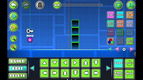 Шаг 3. Получите ключ доступа к Geometry Dash