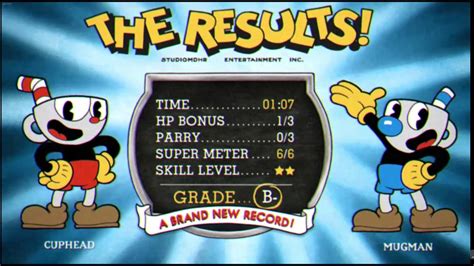 Шаг 5: Наслаждайтесь игрой вдвоем в Cuphead