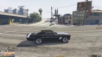 Шаг 5: Рекомендации по улучшению навыков дрифта в GTA 5 FiveM