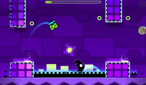 Шаг 5. Загрузите Geometry Dash на свой компьютер