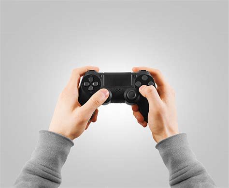Шаг 5. Настройте игру для работы с геймпадом