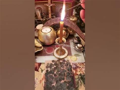 Шаг 6: Завершение ритуала