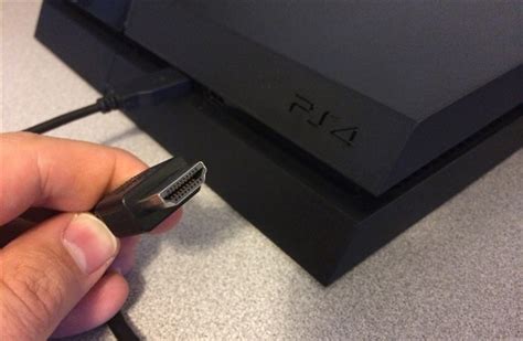 Шаг 6: Подключите флешку к PS4 и установите язык