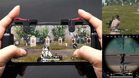 Шаг 7: Преимущества использования триггеров в Pubg Mobile