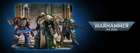 Эпилог: Последствия для мира Warhammer 40000
