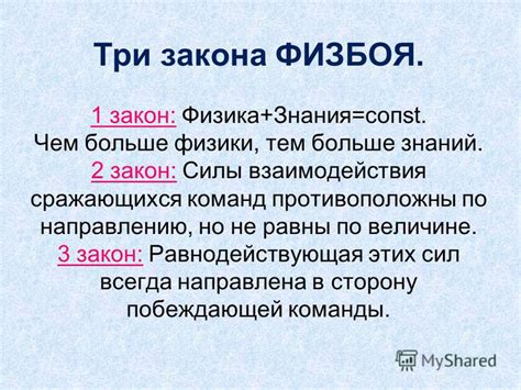 Эффективное использование способностей