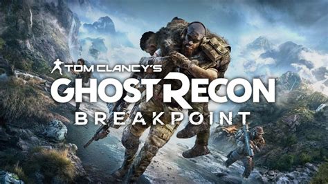 Эффективные стратегии в Ghost recon breakpoint по сети