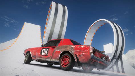 Языки, поддерживаемые в Wreckfest