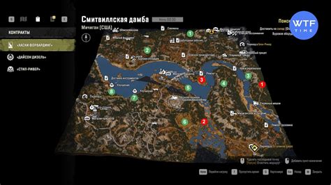  Влияние улучшений на победу в игре 