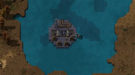  Где искать моды для Factorio 