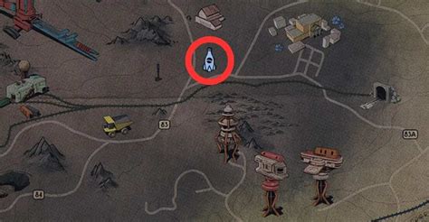  Где найти жалокрыл в Fallout 76 