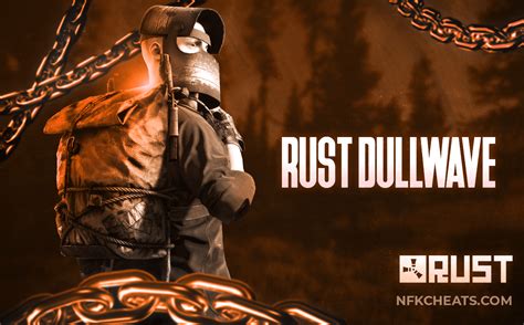  Как безопасно инжектить читы в игру Rust: пошаговая инструкция 