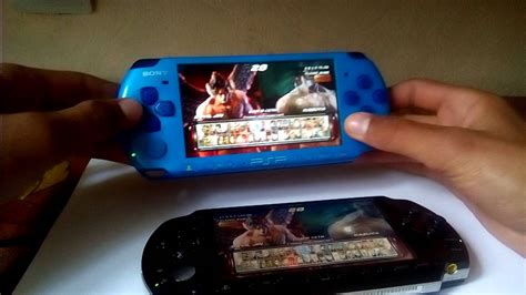 Как играть по сети на PSP с другой PSP: подробная инструкция 