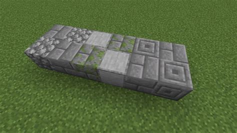  Как продвинуться в Minecraft Stone Block: советы для опытных игроков 