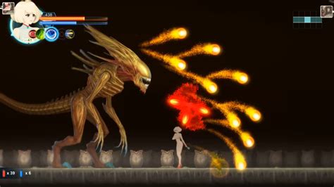  Как пройти сложные уровни и боссов в игре Alien Quest Eve