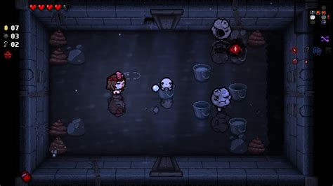  Как сохранять прогресс в The Binding of Isaac: Repentance 