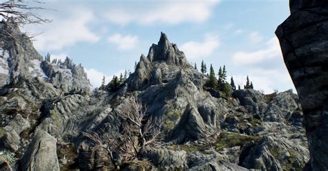  Миры и возможности Skyrim