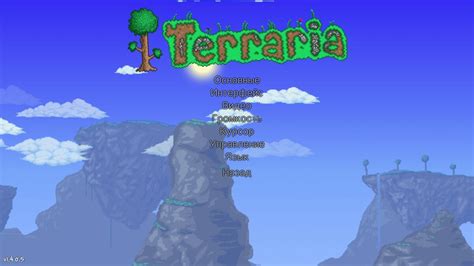  Неправильно настроенные настройки безопасности мира в Terraria 