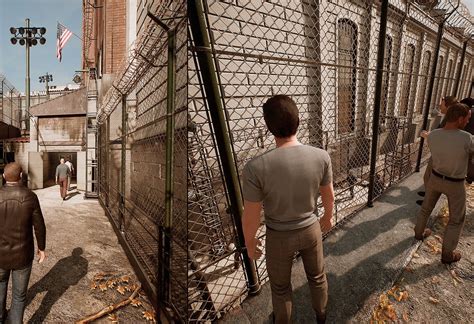  Откройте A Way Out 