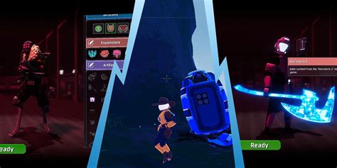  Проверка работы модов в Risk of Rain 2 