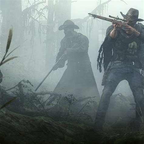  Раздел 4: Разрешение возможных проблем во время игры Hunt Showdown на пиратской версии 