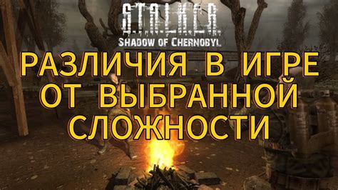  Различия в геймплее 