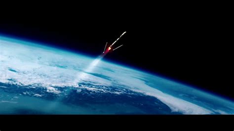  Самостоятельный запуск с орбиты 