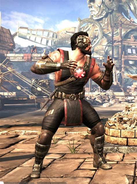  Секретные способы открытия персонажей в Tekken 7 