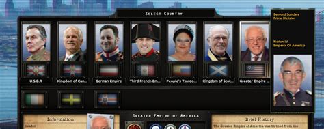  Советы для игры в Kaiserredux 