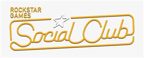  Создание учетной записи Rockstar Social Club 