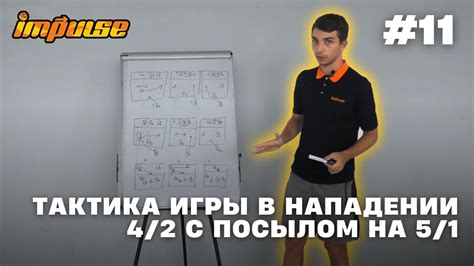  Тактика игры в команде с друзьями 