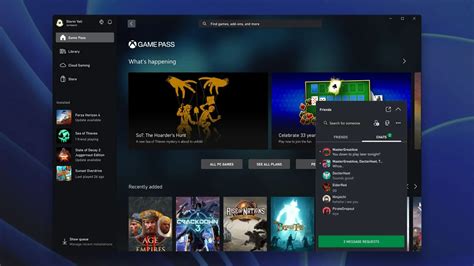  Установите Xbox Companion App на ПК 