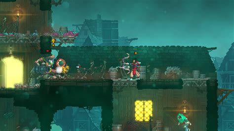  Хранение сохранений Dead cells на ПК 