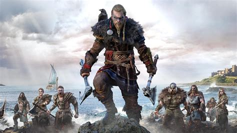  Что делать с пойманным сомом в Assassin's Creed Вальгалла: использование в игре 