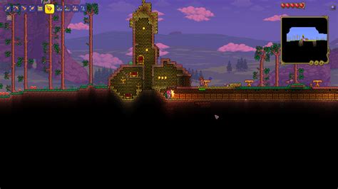  Что такое автоатака в Terraria