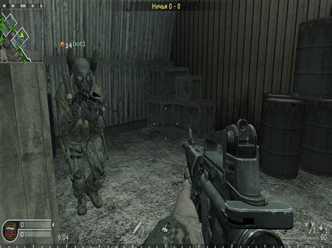  Что такое боты в Call of Duty 