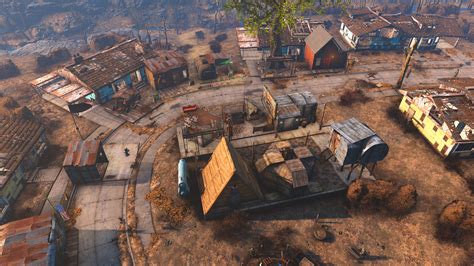  Шаг 1: Скачайте мод Sim Settlements 2 