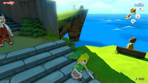  Шаг 2: Загрузите ром игры Zelda 