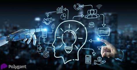  Эффективное использование роботов и искусственного интеллекта 