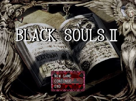  Black Souls 2: прохождение и секреты игры 