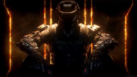  Call of Duty Black Ops 3 