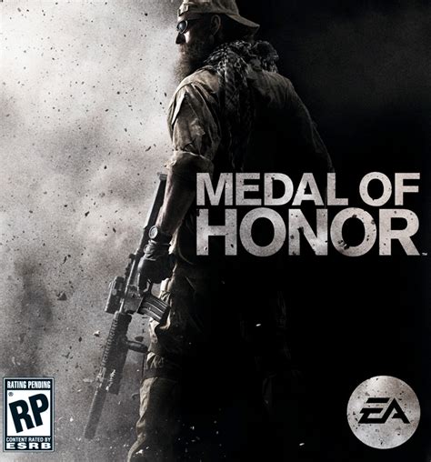  Medal of Honor (2010) 