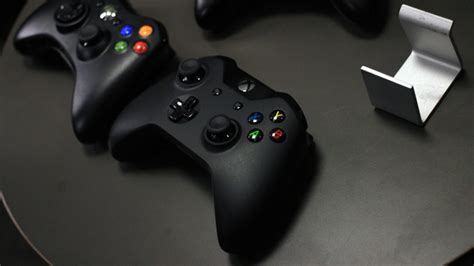  Xbox One - игровая консоль нового поколения 