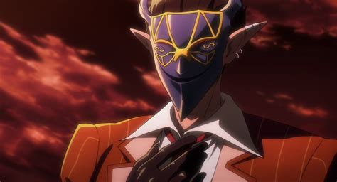 11 высших существ Overlord, которые не появлялись в аниме и ранобэ